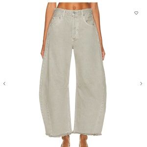 Citizens of Humanity Horseshoe Jean in Cider Size 27
